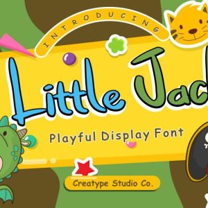 Little Jack