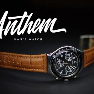 Entreaty Handlettering Script