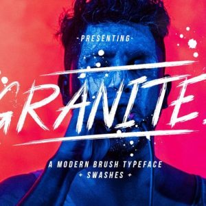 Granite Brush