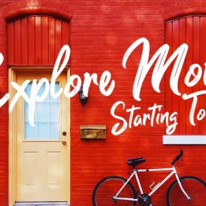 Guttenbay Brush Typeface