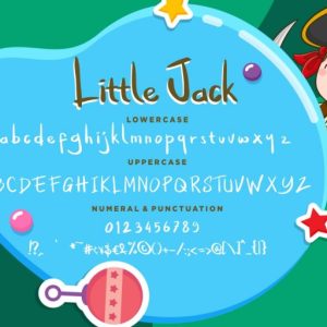 Little Jack