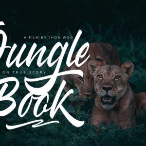Wakanda Script
