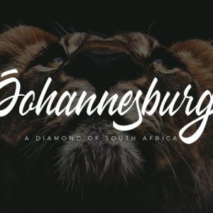 Wakanda Script
