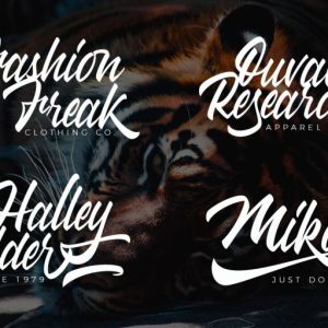 Wakanda Script