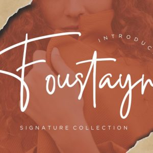 Foustayn Signature Collection