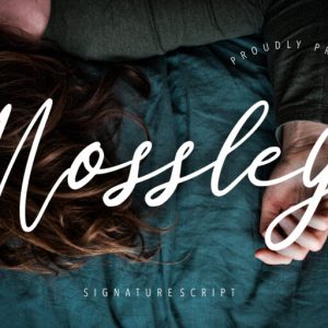 Mossley Signature Script