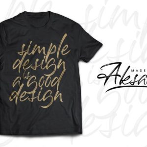 Aksana Brush Script