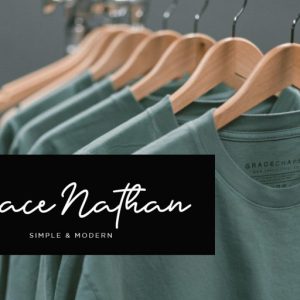 Boujond Signature Monoline