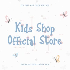 Chillyk Fun Display
