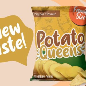 Creamy Fun Children