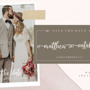 Cristabella Luxury Calligraphy