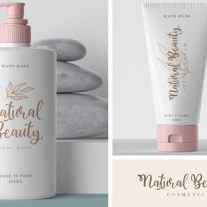 Cristabella Luxury Calligraphy