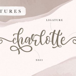 Cristabella Luxury Calligraphy
