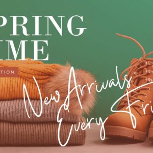 Foustayn Signature Collection