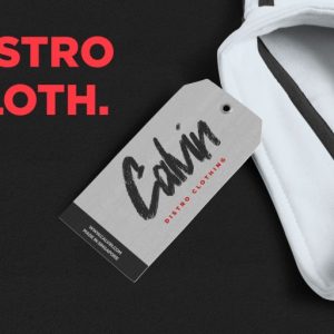 Giantthy Handdrawn Stylish Brush