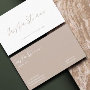 Halymoon Stylish Signature