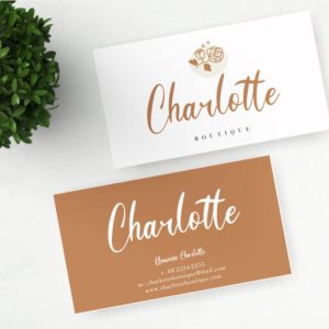 Hanessy Feminine Script
