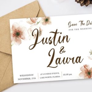 Hanessy Feminine Script