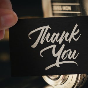 Hotlight Handlettering Business Font