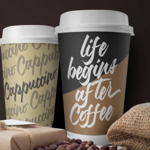 Hotlight Handlettering Business Font