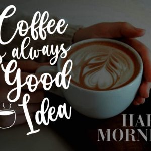Huttely Modern Calligraphy