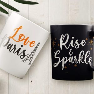 Huttely Modern Calligraphy