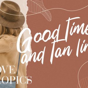 Kallina Handbrush Instagram Font