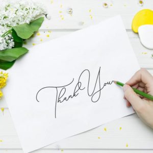 Kalyna Signature Handwriting