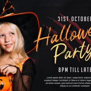 Kreature Halloween Horror