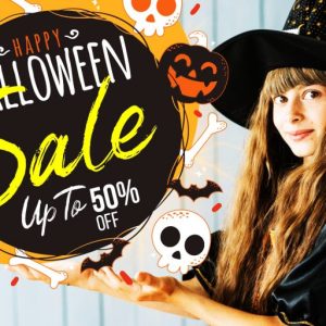 Kreature Halloween Horror