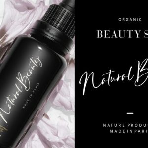 Magnolia Stylish Signature