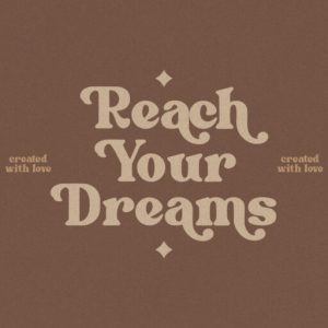 Marleigh Retro Serif