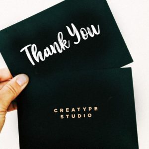 Merlyan Brush Calligraphy