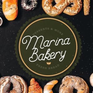 Nakytta Monoline Script