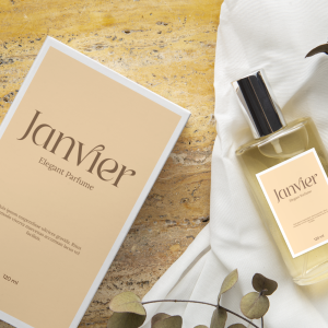 Graphire Modern Elegant Serif