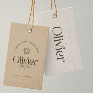 Graphire Modern Elegant Serif
