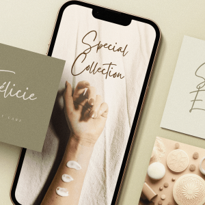 Gistesy Signature Collection