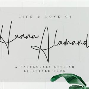 Blastyes Signature