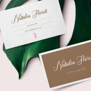 Priscyla Luxury Script