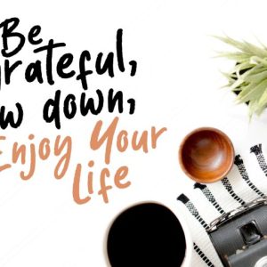 Rintjany Stylish Marker Typeface