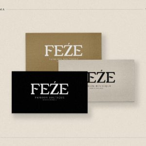 Venerema Vintage Serif