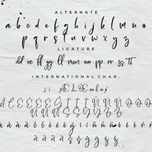Wyaletta Signature Script